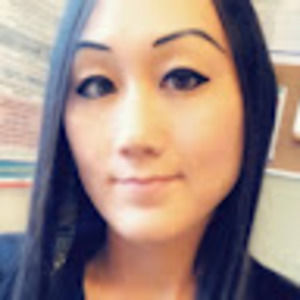 Meet your Posher, Lianne